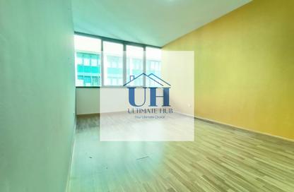 Apartment - 3 Bedrooms - 4 Bathrooms for rent in Hamdan Street - Abu Dhabi