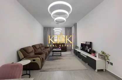 Apartment - 2 Bedrooms - 2 Bathrooms for rent in Diamond Views 2 - District 11 - Jumeirah Village Circle - Dubai