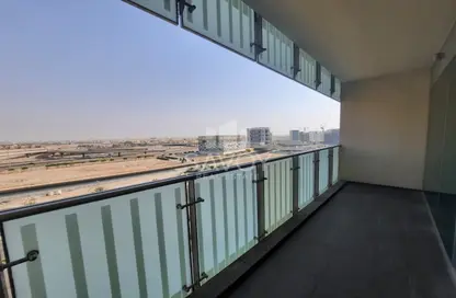 Apartment - 2 Bedrooms - 3 Bathrooms for sale in Al Nada 1 - Al Muneera - Al Raha Beach - Abu Dhabi