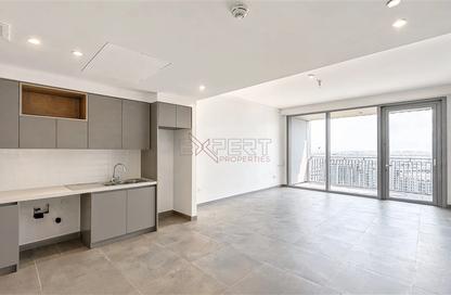Apartment - 2 - 2 for rent in Creek Gate Tower 2 - Creek Gate - Dubai Creek Harbour (The Lagoons) - Dubai