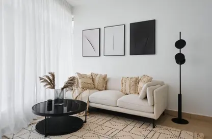 شقة - غرفة نوم - 2 حمامات للايجار في برج بونير - بارك أيلندز - دبي مارينا - دبي