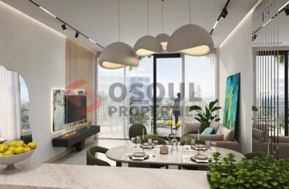 Apartment - 1 - 2 for sale in Lagoon Views 4 Tower B - Lagoon Views 4 - Lagoon Views - Damac Lagoons - Dubai