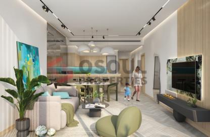 Apartment - 1 - 2 for sale in Lagoon Views 4 Tower B - Lagoon Views 4 - Lagoon Views - Damac Lagoons - Dubai Apartment - 1 - 2 for sale in Lagoon Views 4 Tower B - Lagoon Views 4 - Lagoon Views - Damac Lagoons - Dubai