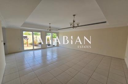 Villa - 3 - 3 for rent in Springs 4 - The Springs - Dubai