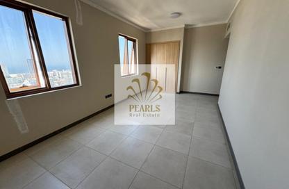 Apartment - 3 Bedrooms - 4 Bathrooms for rent in Al Nakheel - Ajman Downtown - Ajman