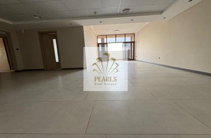 Apartment - 3 Bedrooms - 4 Bathrooms for rent in Al Nakheel - Ajman Downtown - Ajman