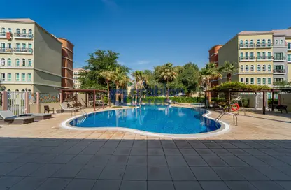 Apartment - 2 Bedrooms - 3 Bathrooms for sale in Building 157 - Contemporary Cluster - Discovery Gardens - Dubai Apartment - 2 Bedrooms - 3 Bathrooms for sale in Building 157 - Contemporary Cluster - Discovery Gardens - Dubai