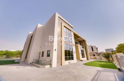 Villa - 5 Bedrooms - 6 Bathrooms for sale in Parkway Vistas - Dubai Hills Estate - Dubai