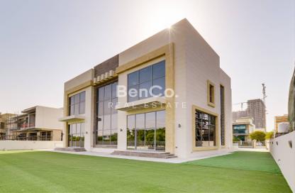 فيلا - 5 غرف نوم - 6 حمامات للبيع في باركواي فيستاس - دبي هيلز استيت - دبي فيلا - 5 غرف نوم - 6 حمامات للبيع في باركواي فيستاس - دبي هيلز استيت - دبي