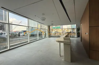 Shop - Studio - 1 Bathroom for rent in The Exchange - Business Bay - Dubai Shop - Studio - 1 Bathroom for rent in The Exchange - Business Bay - Dubai