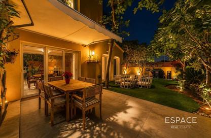 Villa - 3 Bedrooms - 3 Bathrooms for sale in Palmera 4 - Palmera - Arabian Ranches - Dubai Villa - 3 Bedrooms - 3 Bathrooms for sale in Palmera 4 - Palmera - Arabian Ranches - Dubai
