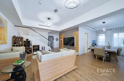 Villa - 3 Bedrooms - 3 Bathrooms for sale in Palmera 4 - Palmera - Arabian Ranches - Dubai