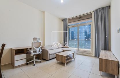 Apartment - 1 Bedroom - 2 Bathrooms for rent in Mangrove Place - Shams Abu Dhabi - Al Reem Island - Abu Dhabi