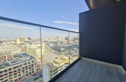 Apartment - 1 - 2 for rent in Binghatti Heights - District 10 - Jumeirah Village Circle - Dubai Apartment - 1 - 2 for rent in Binghatti Heights - District 10 - Jumeirah Village Circle - Dubai