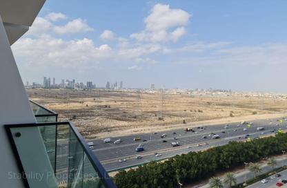 Apartment - 1 - 2 for rent in Binghatti Heights - District 10 - Jumeirah Village Circle - Dubai Apartment - 1 - 2 for rent in Binghatti Heights - District 10 - Jumeirah Village Circle - Dubai