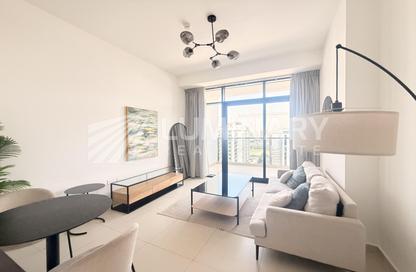 Apartment - 1 - 2 for rent in Confident Lancaster - Liwan - Dubai
