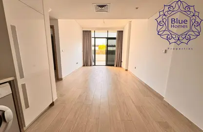 Apartment - 2 Bedrooms - 2 Bathrooms for rent in Azizi Riviera 32 - Azizi Riviera - Meydan One - Meydan - Dubai