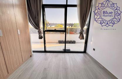 Apartment - 2 - 2 for rent in Azizi Riviera 32 - Azizi Riviera - Meydan One - Meydan - Dubai