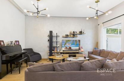 Villa - 3 Bedrooms - 4 Bathrooms for sale in Al Reem 1 - Al Reem - Arabian Ranches - Dubai