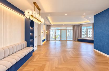 Apartment - 3 - 4 for rent in Abu Keibal - Shoreline Apartments - Palm Jumeirah - Dubai Apartment - 3 - 4 for rent in Abu Keibal - Shoreline Apartments - Palm Jumeirah - Dubai