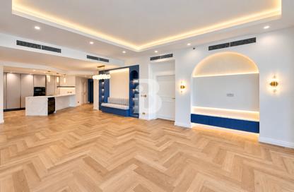 Apartment - 3 - 4 for rent in Abu Keibal - Shoreline Apartments - Palm Jumeirah - Dubai Apartment - 3 - 4 for rent in Abu Keibal - Shoreline Apartments - Palm Jumeirah - Dubai