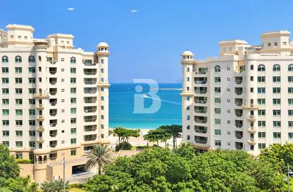 Apartment - 3 - 4 for rent in Abu Keibal - Shoreline Apartments - Palm Jumeirah - Dubai Apartment - 3 - 4 for rent in Abu Keibal - Shoreline Apartments - Palm Jumeirah - Dubai