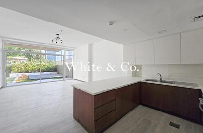 Apartment - 1 Bedroom - 2 Bathrooms for sale in Hameni Tower - District 15 - Jumeirah Village Circle - Dubai
