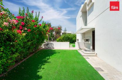 تاون هاوس - 3 غرف نوم - 3 حمامات للايجار في 1 أرابيلا تاون هاوس - أرابيلا تاون هاوس - مدن - دبي