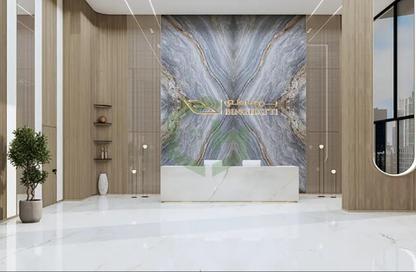 Apartment - Studio - 1 Bathroom for sale in Binghatti Apex - District 10 - Jumeirah Village Circle - Dubai
