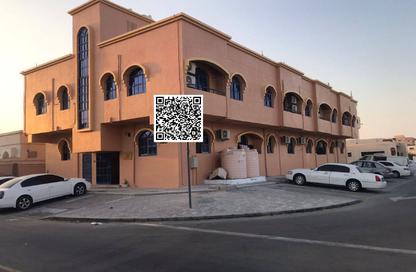 Whole Building - 7+ Bedrooms - 7+ Bathrooms for sale in Al Rawda 3 Villas - Al Rawda 3 - Al Rawda - Ajman