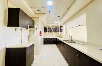 Apartment - 3 - 4 for rent in Plaza Residences 2 - Plaza Residences - District 13 - Jumeirah Village Circle - Dubai