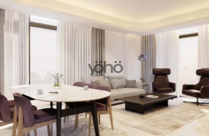 Apartment - 2 - 4 for sale in Avenue Residence 6 - Avenue Residence - Al Furjan - Dubai Apartment - 2 - 4 for sale in Avenue Residence 6 - Avenue Residence - Al Furjan - Dubai