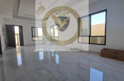 Villa - 5 Bedrooms - 7+ Bathrooms for rent in Al Aamra Gardens - Al Amerah - Ajman Villa - 5 Bedrooms - 7+ Bathrooms for rent in Al Aamra Gardens - Al Amerah - Ajman