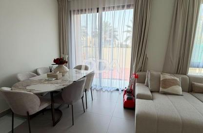 Villa - 4 - 4 for rent in Maple 2 - Maple - Dubai Hills Estate - Dubai Villa - 4 - 4 for rent in Maple 2 - Maple - Dubai Hills Estate - Dubai