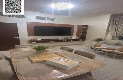 Apartment - 2 Bedrooms - 2 Bathrooms for sale in City Tower - Al Nuaimiya - Ajman