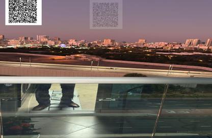 Apartment - 2 Bedrooms - 2 Bathrooms for sale in City Tower - Al Nuaimiya - Ajman