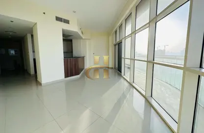 Apartment - 1 Bedroom - 2 Bathrooms for rent in Reef Residence - District 13 - Jumeirah Village Circle - Dubai