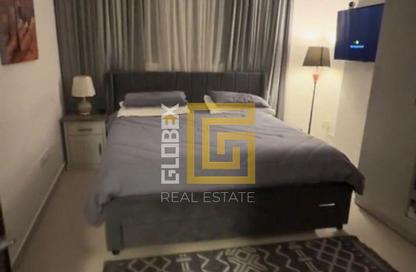 Apartment - 2 Bedrooms - 2 Bathrooms for sale in Al Yasmeen 1 - Al Yasmeen - Ajman