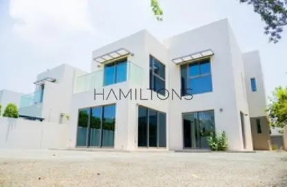 Villa - 5 Bedrooms - 6 Bathrooms for sale in Al Zahia 2 - Al Zahia - Muwaileh Commercial - Sharjah