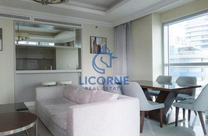 Apartment - 2 Bedrooms - 3 Bathrooms for rent in The Address Residence Fountain Views 1 - The Address Residence Fountain Views - Downtown Dubai - Dubai Apartment - 2 Bedrooms - 3 Bathrooms for rent in The Address Residence Fountain Views 1 - The Address Residence Fountain Views - Downtown Dubai - Dubai