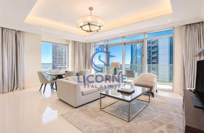 Apartment - 2 Bedrooms - 3 Bathrooms for rent in The Address Residence Fountain Views 1 - The Address Residence Fountain Views - Downtown Dubai - Dubai Apartment - 2 Bedrooms - 3 Bathrooms for rent in The Address Residence Fountain Views 1 - The Address Residence Fountain Views - Downtown Dubai - Dubai
