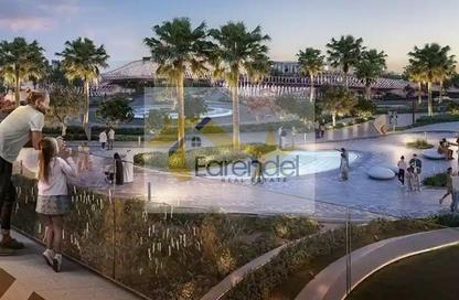 Apartment - 3 - 4 for sale in Rise by Athlon 3 - Athlon by Aldar - Dubai Apartment - 3 - 4 for sale in Rise by Athlon 3 - Athlon by Aldar - Dubai