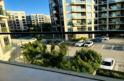 Apartment - 1 - 1 for rent in MAG 565 - Mag 5 Boulevard - Residential District - Dubai South (Dubai World Central) - Dubai Apartment - 1 - 1 for rent in MAG 565 - Mag 5 Boulevard - Residential District - Dubai South (Dubai World Central) - Dubai