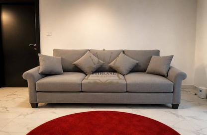 Apartment - 1 - 1 for rent in MAG 565 - Mag 5 Boulevard - Residential District - Dubai South (Dubai World Central) - Dubai Apartment - 1 - 1 for rent in MAG 565 - Mag 5 Boulevard - Residential District - Dubai South (Dubai World Central) - Dubai