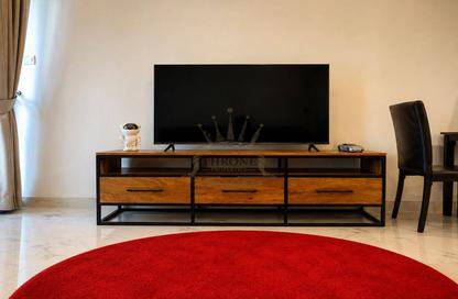Apartment - 1 - 1 for rent in MAG 565 - Mag 5 Boulevard - Residential District - Dubai South (Dubai World Central) - Dubai