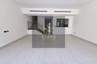 Townhouse - 5 Bedrooms - 6 Bathrooms for rent in Costa Brava 1 - Costa Brava - Damac Lagoons - Dubai Townhouse - 5 Bedrooms - 6 Bathrooms for rent in Costa Brava 1 - Costa Brava - Damac Lagoons - Dubai