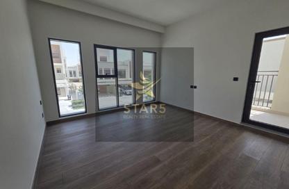 Townhouse - 5 Bedrooms - 6 Bathrooms for rent in Costa Brava 1 - Costa Brava - Damac Lagoons - Dubai Townhouse - 5 Bedrooms - 6 Bathrooms for rent in Costa Brava 1 - Costa Brava - Damac Lagoons - Dubai