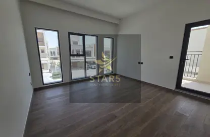 Townhouse - 5 Bedrooms - 6 Bathrooms for rent in Costa Brava 1 - Costa Brava - Damac Lagoons - Dubai
