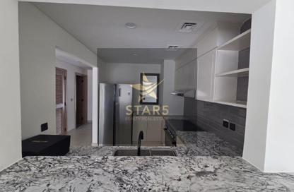 Townhouse - 5 Bedrooms - 6 Bathrooms for rent in Costa Brava 1 - Costa Brava - Damac Lagoons - Dubai Townhouse - 5 Bedrooms - 6 Bathrooms for rent in Costa Brava 1 - Costa Brava - Damac Lagoons - Dubai
