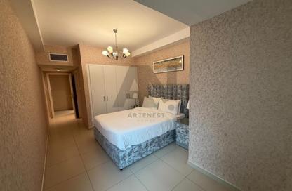 Apartment - 2 - 3 for sale in Pacific Tahiti - Pacific - Al Marjan Island - Ras Al Khaimah
